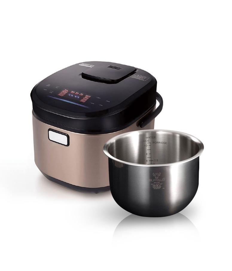 Buffalo Rice Cookers