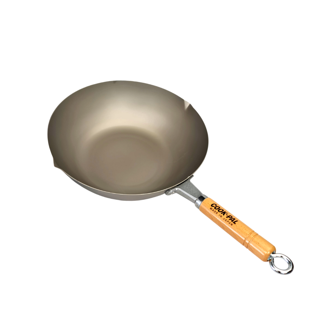 Plasma IH Titanium Frying Pan 30 cm