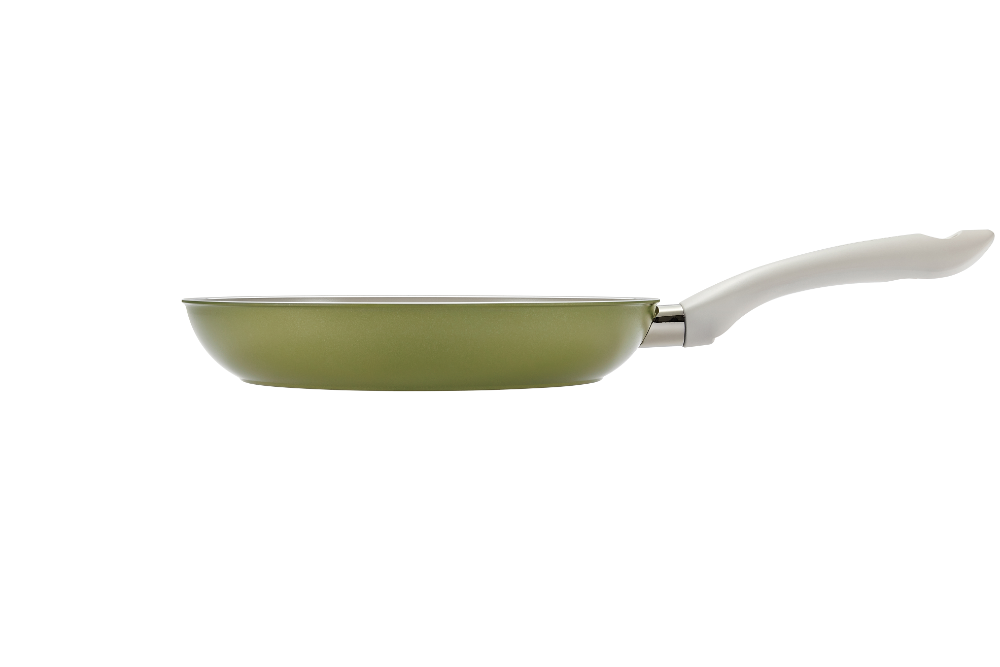 Happycall Agave IH Ceramic Coating Frypan - 28cm